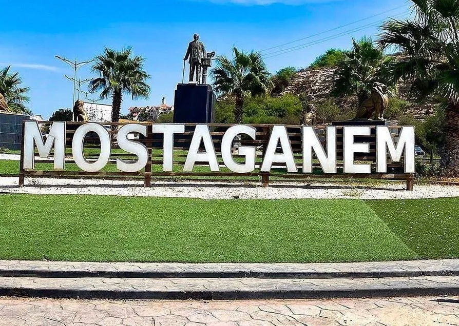 Mostaganem 