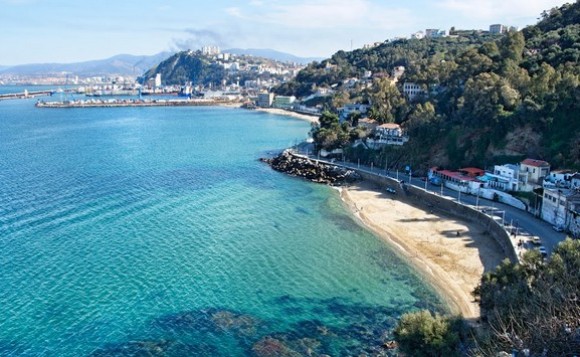 Skikda 