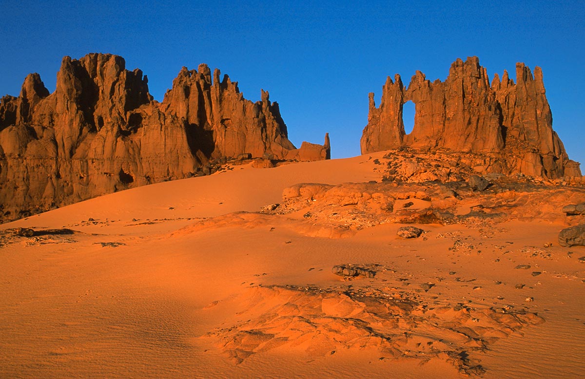 Tamanrasset 