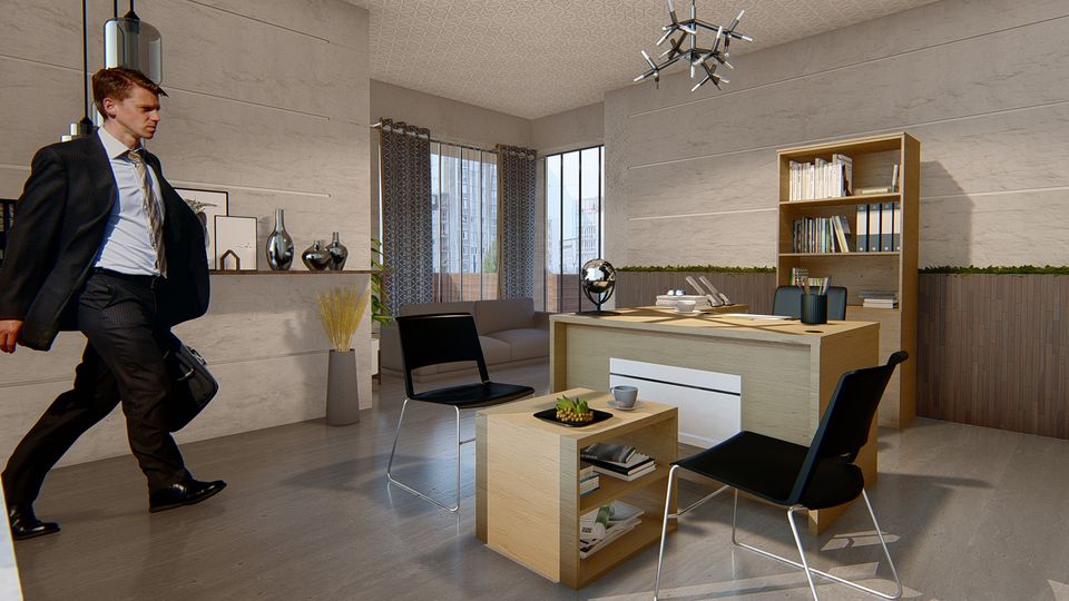 Pyramids Bureautique