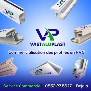 Vastalu Plast