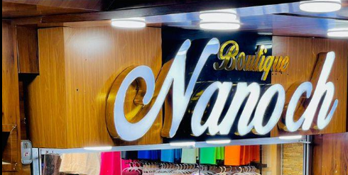 Boutique Nanoch