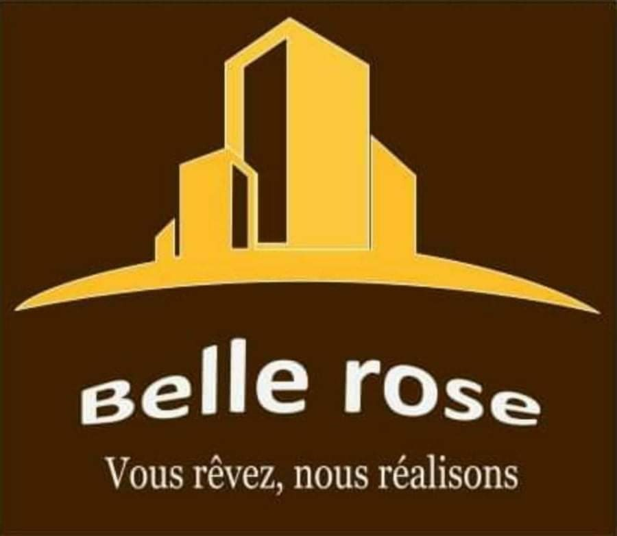 Sarl belle rose promotion immobilier