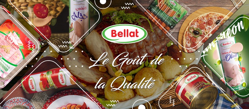 Groupe Bellat