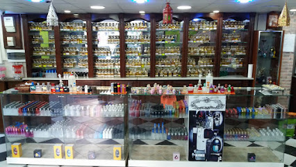 عطور المدينة عطور المدينة Parfums