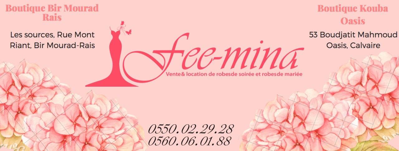 fee nina dely brahim