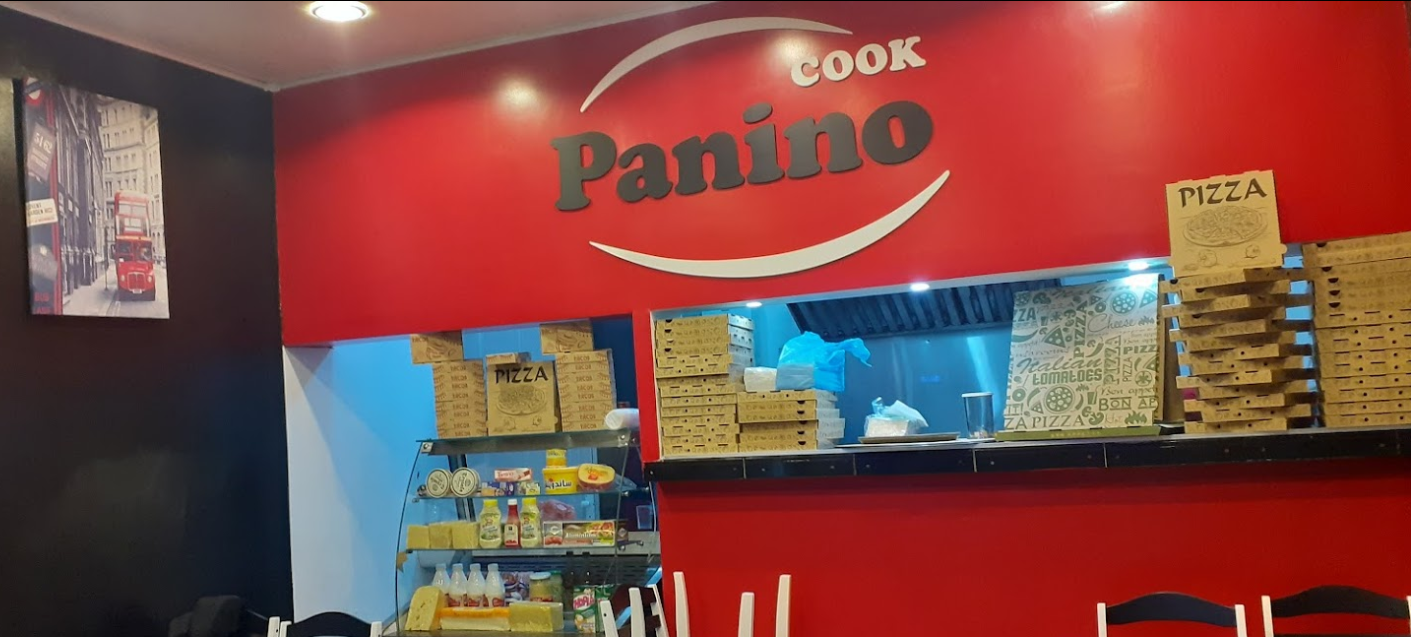 PANINO COOK