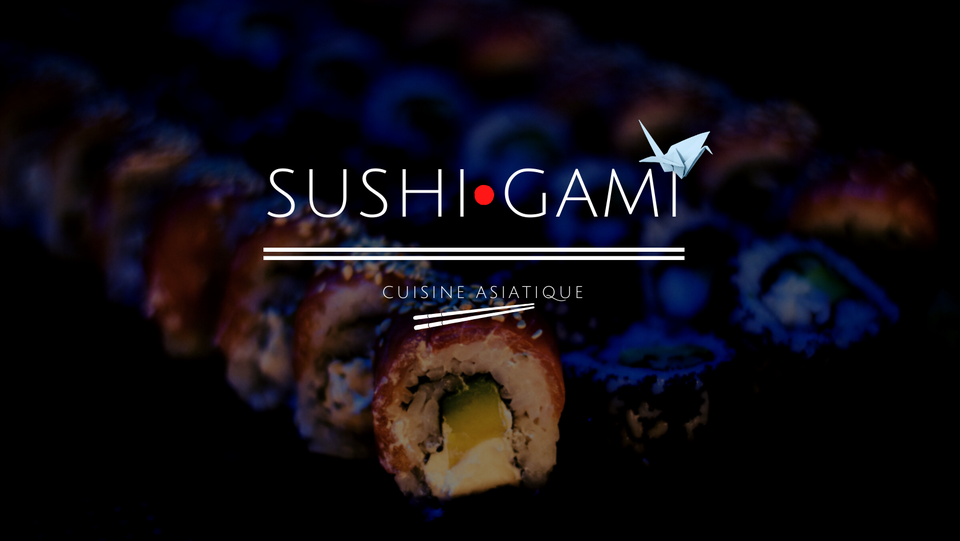 Sushigami Restaurant