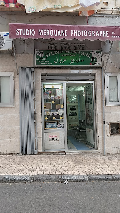 Studio Merouane