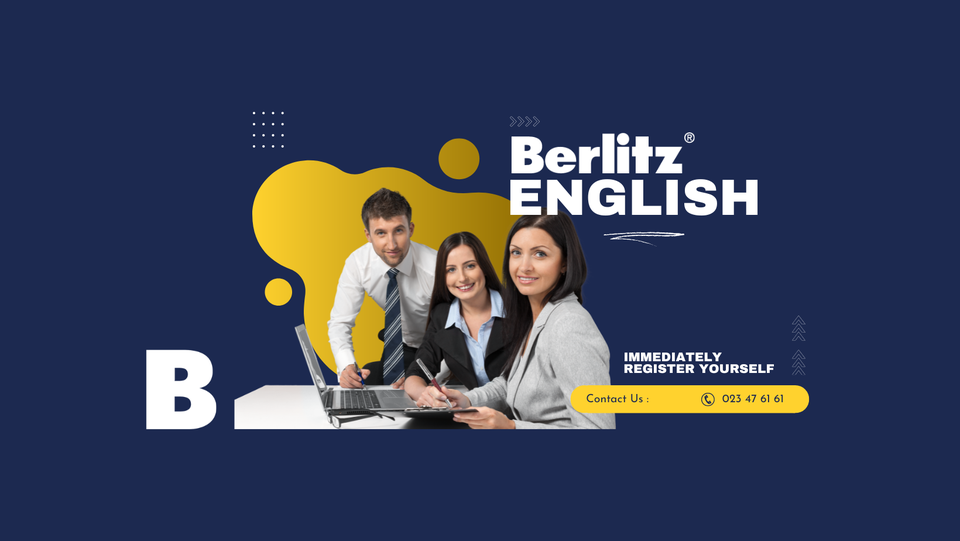 Berlitz Algeria