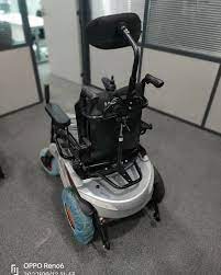 RMM Materiel Medical