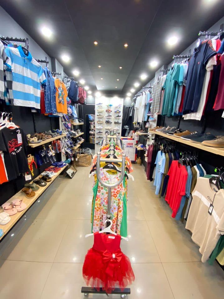 London Original Rouiba