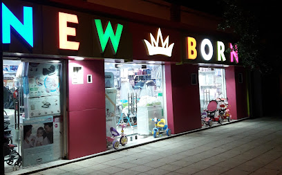 New Born