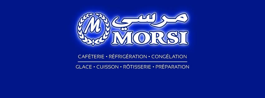 SARL MORSI S