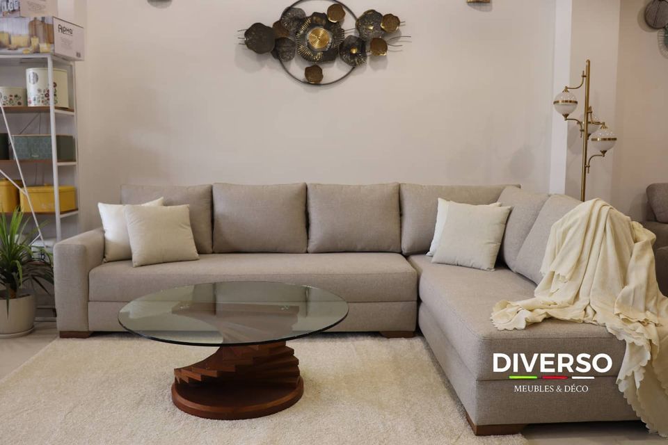 DIVERSO Meubles