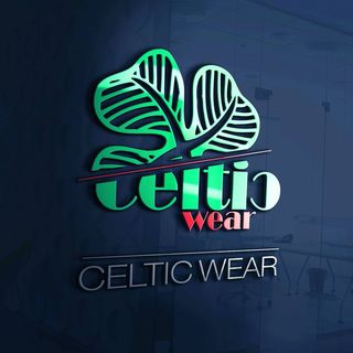 Celtic wear