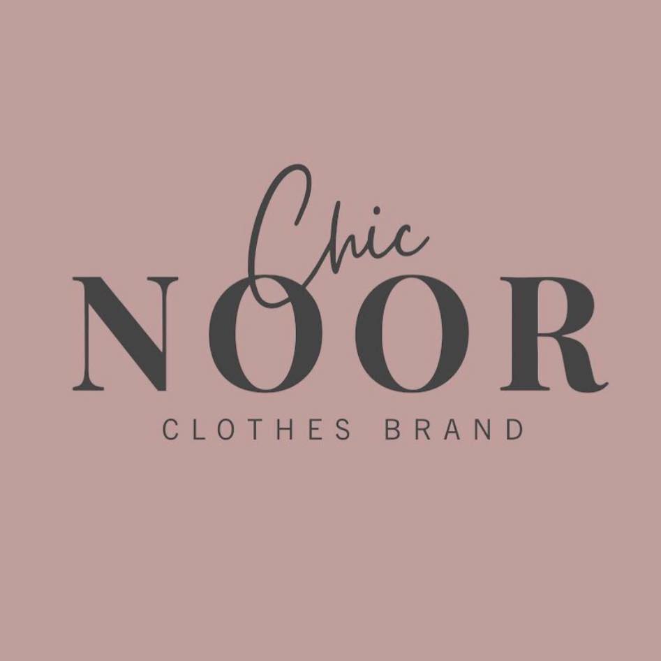 CHIC DE NOOR