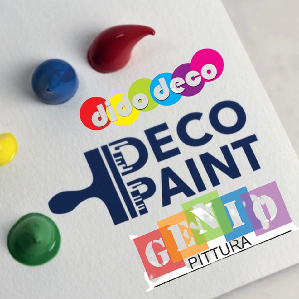 Deco paint