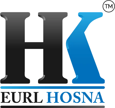 EURL HOSNA KAMEL HK