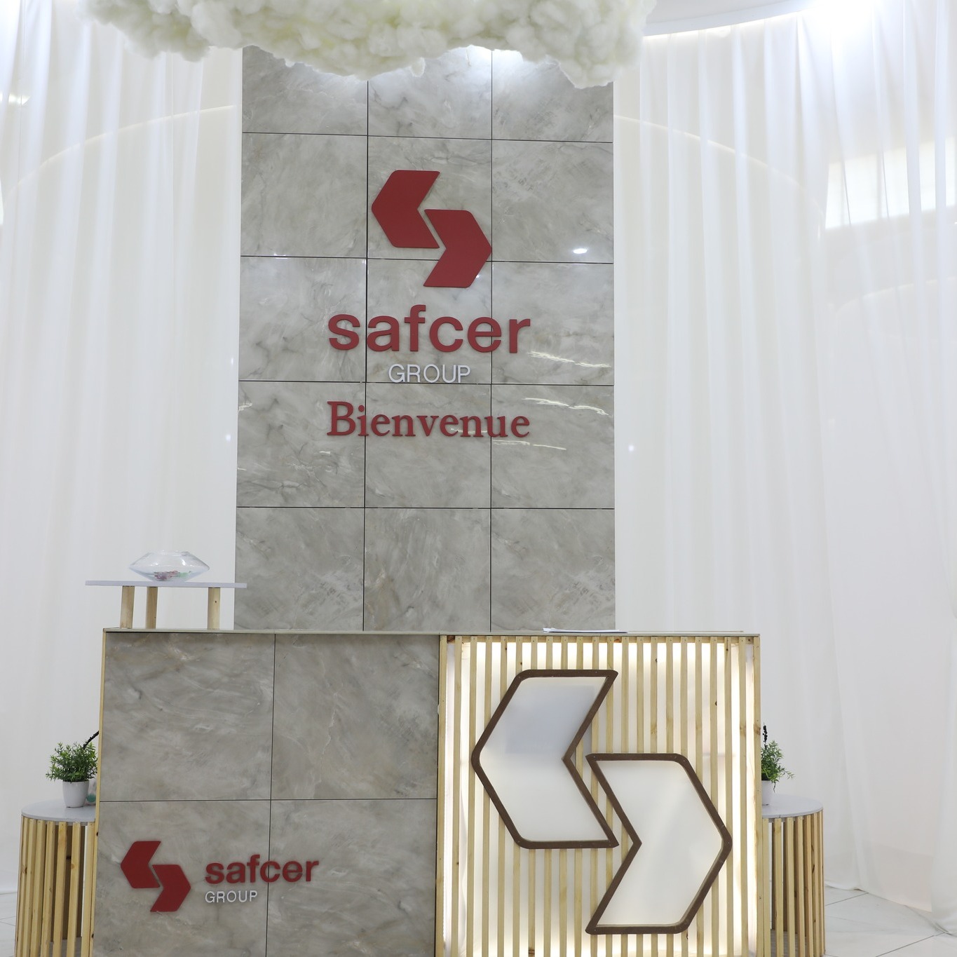 Safcer Group