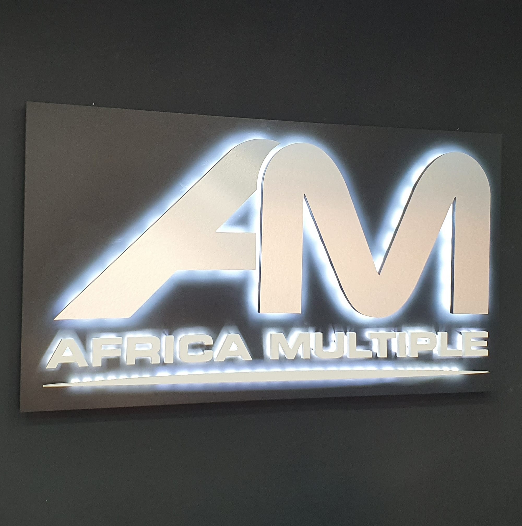 Africa Multiple