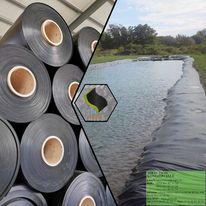 Sarl Geomembrane Mechri