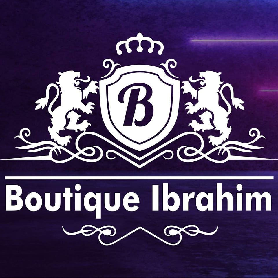 Boutique Ibrahim