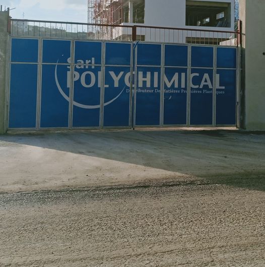 Sarl Polychimical