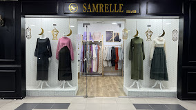 Samrelle Brand