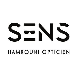 Sens Hamrouni opticien