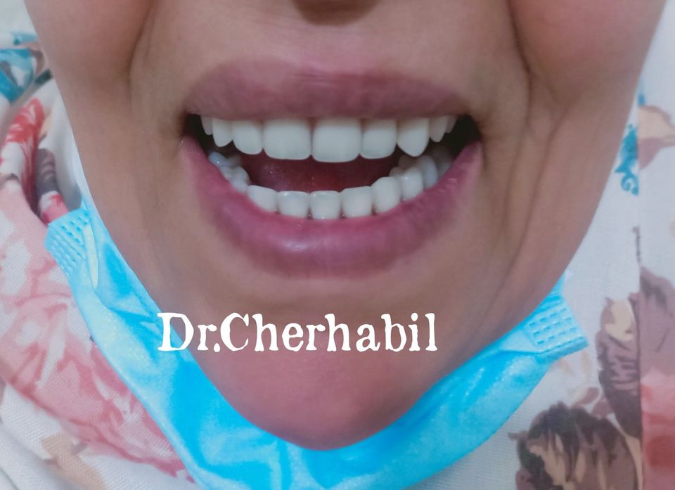 Dr Cherchabil