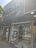 Oscar Shop