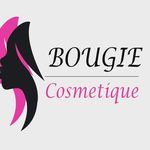 bougie cosmétique