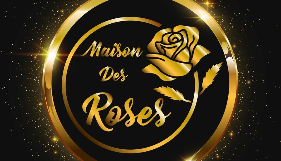 Maison des roses