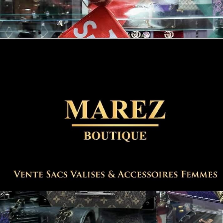 MAREZ boutique