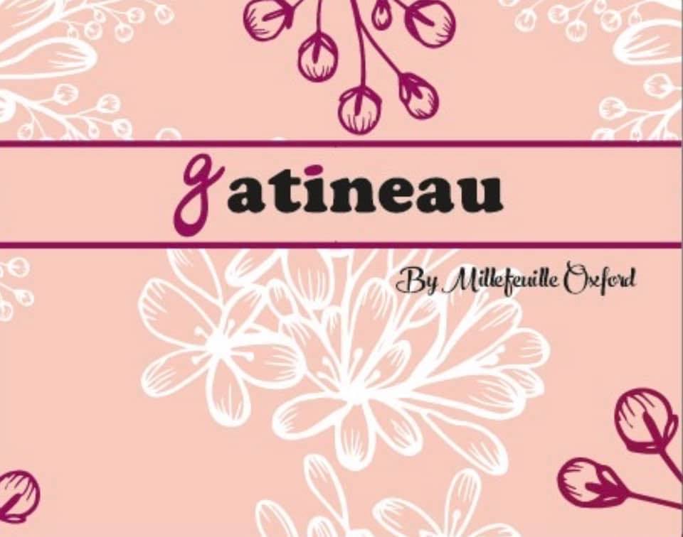 Gatineau patisserie