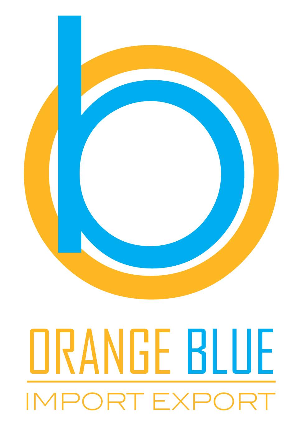 SARL Orange Bleu