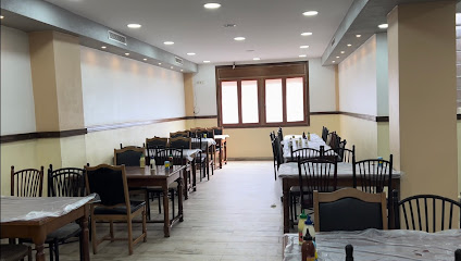 Latifa Restaurant