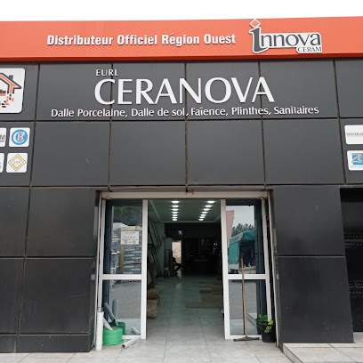 EURL CERANOVA