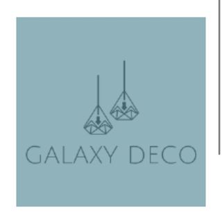 Galaxy deco Oran