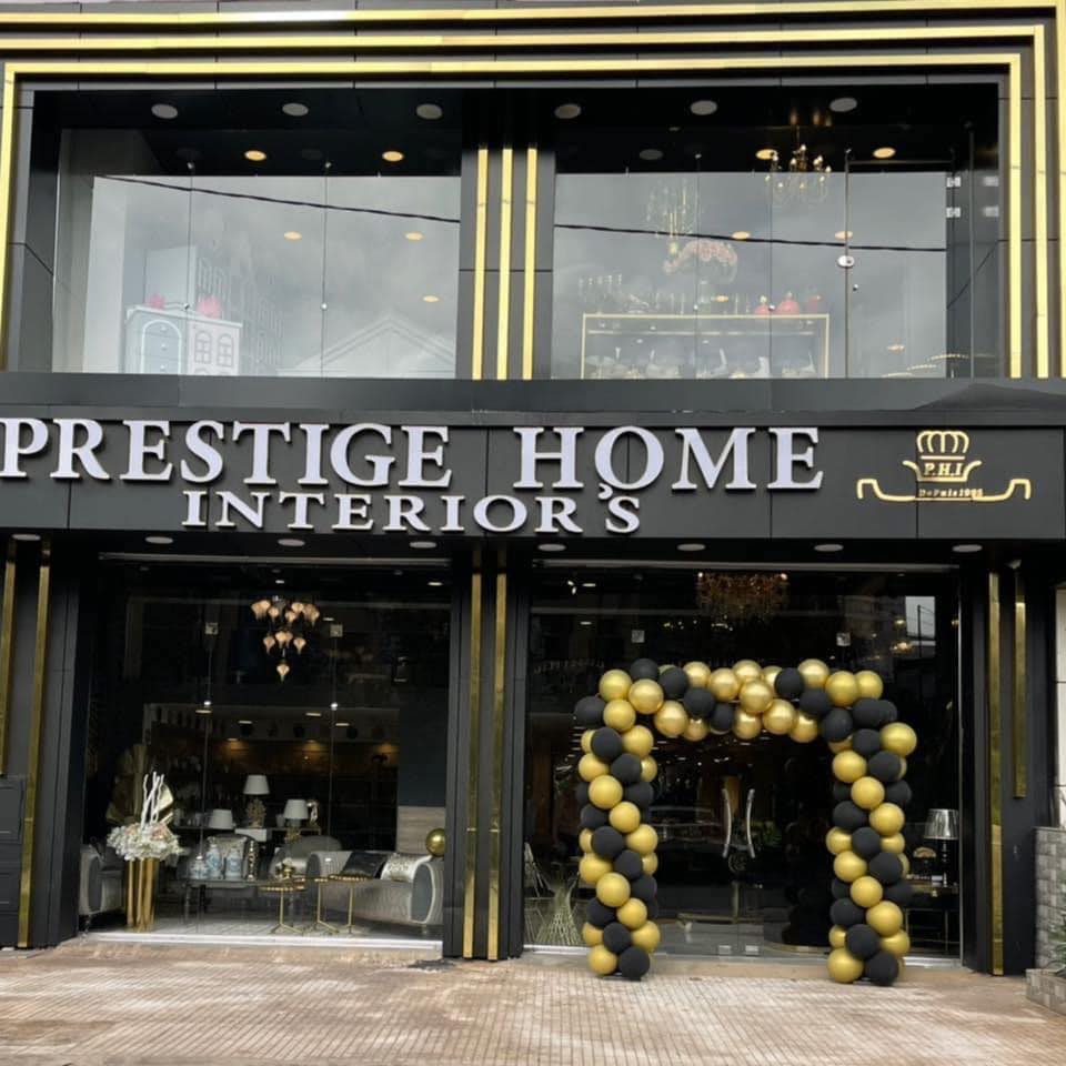 Prestige Home Interior