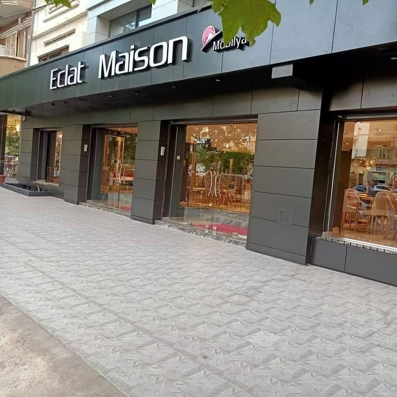 Eclat Maison Mobilya