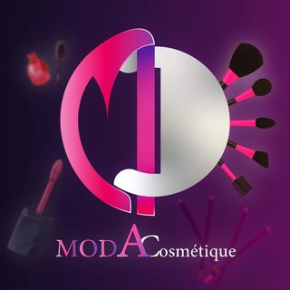 Moda Cosmétiques