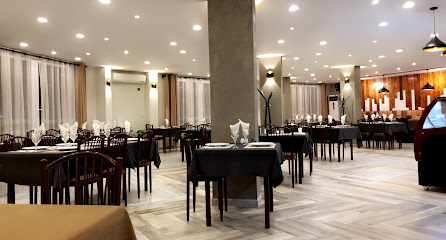 Le 114 Restaurant