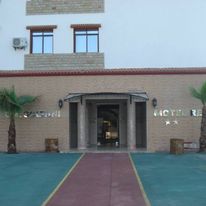 Hotel Soltani