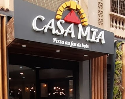 Casa mia