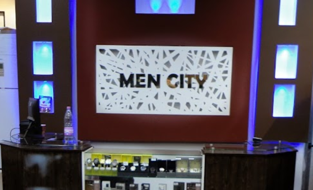 Men city bab ezzouar