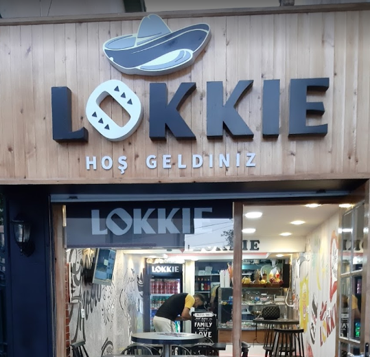 Lokkie