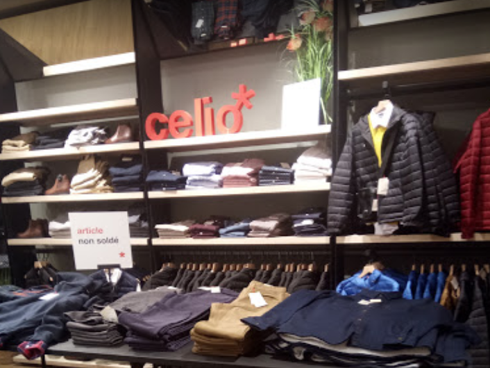 Celio Constantine