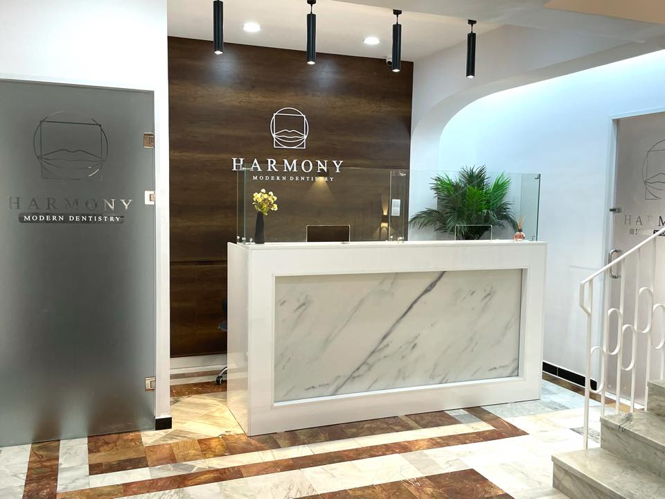 Harmony clinic